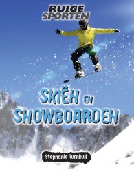 Skiën en snowboarden • Skiën en snowboarden