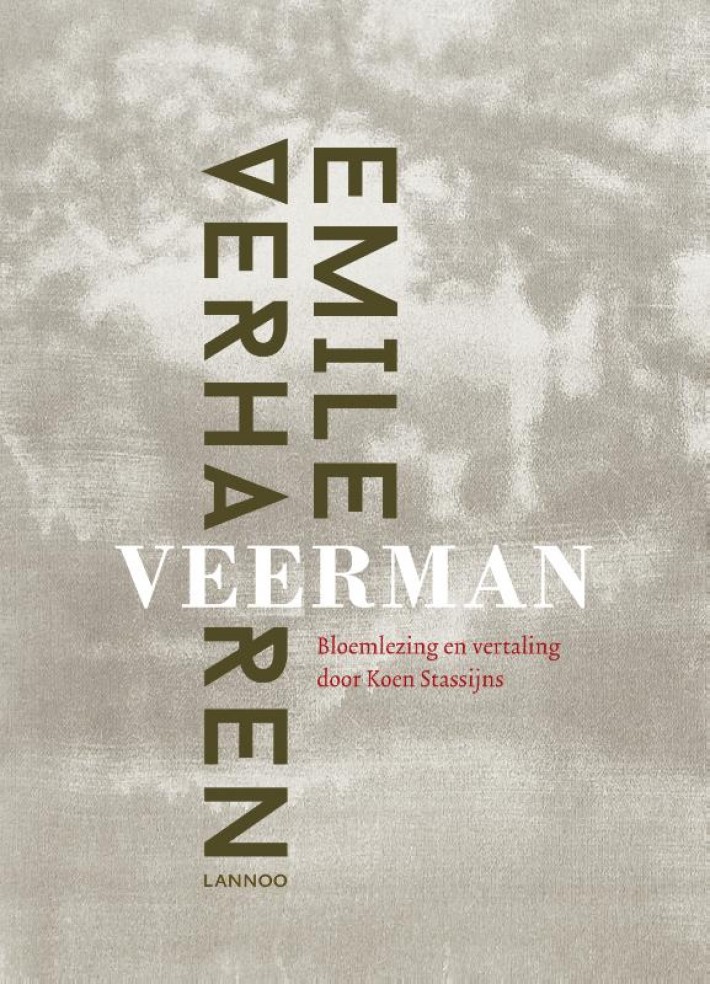 Emile Verhaeren/Veerman