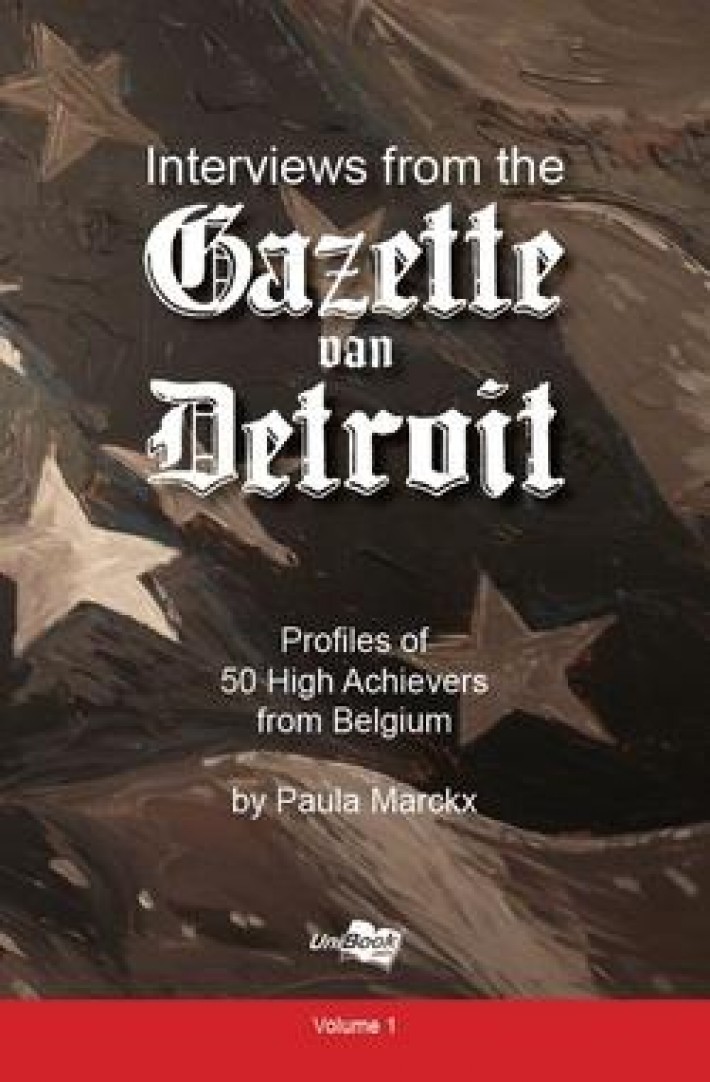 Interviews from the Gazette van Detroit