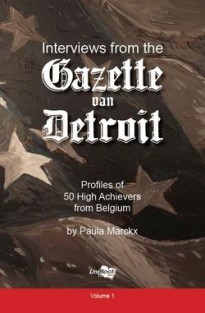 Interviews from the Gazette van Detroit