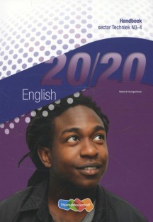 20/20 English handboek sector techniek