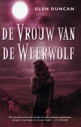 De vrouw van de weerwolf • De vrouw van de weerwolf