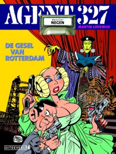De gesel van Rotterdam