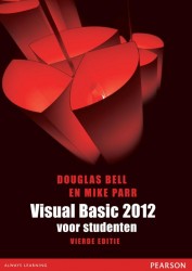 Visual Basic 2012 voor studenten