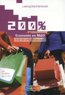 200 procent Economie en MenO