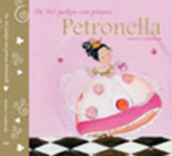 De 365 jurken van Prinses Petronella
