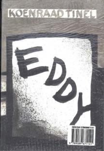 DW B literair tijdschrift en Eddy
