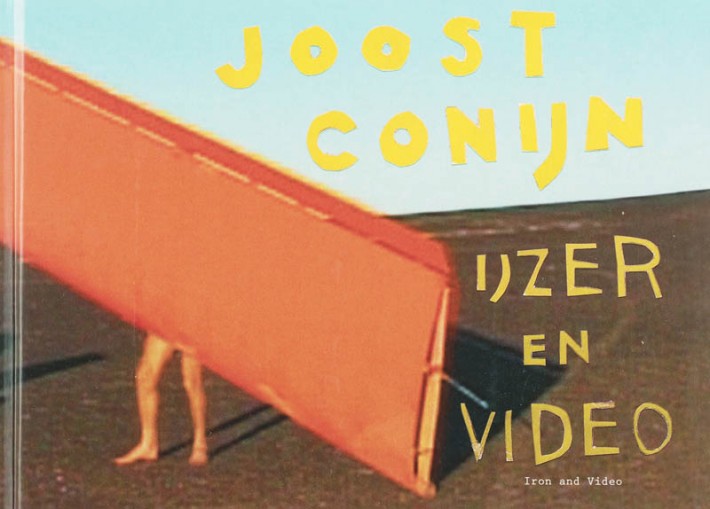 Joost Conijn IJzer & Video