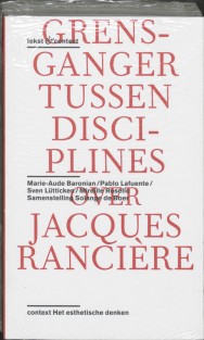 Jacques Ranciere set a 2 ex