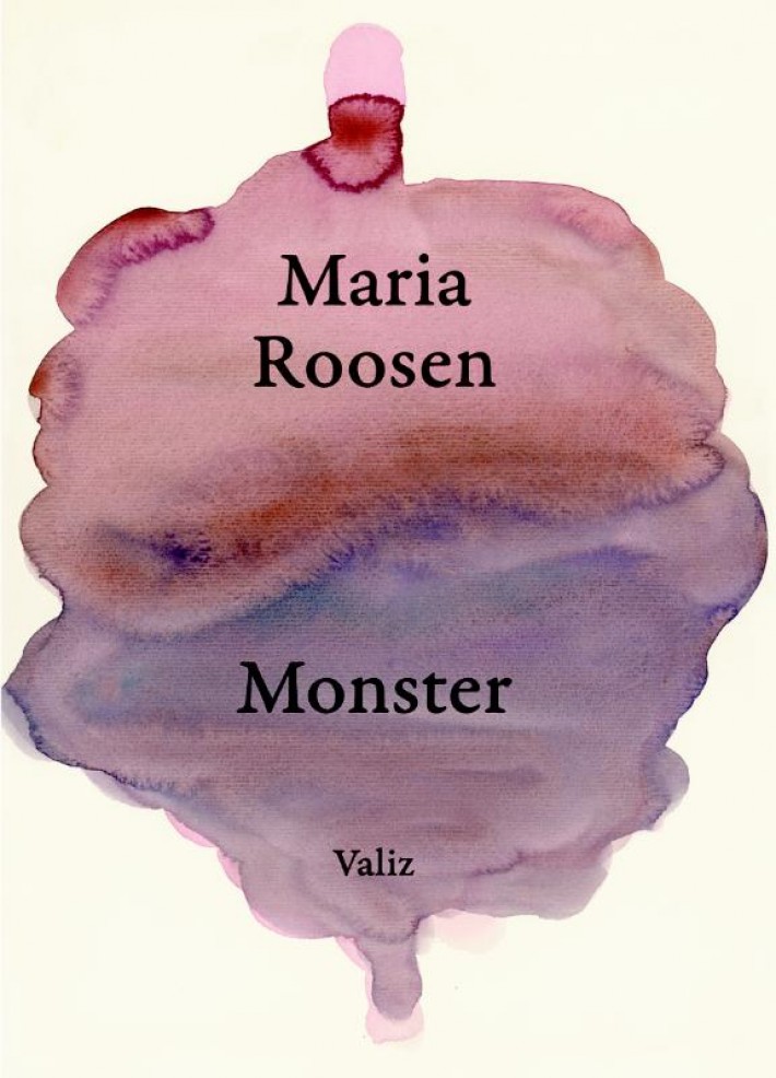 Maria Roosen, Monster