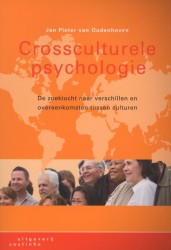 Crossculturele psychologie • Crossculturele psychologie