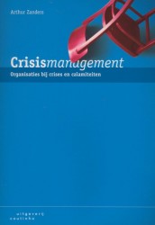 Crisismanagement • Crisismanagement