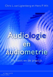 Audiologie en audiometrie • Audiologie en audiometrie