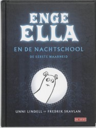 Enge Ella en de nachtschool