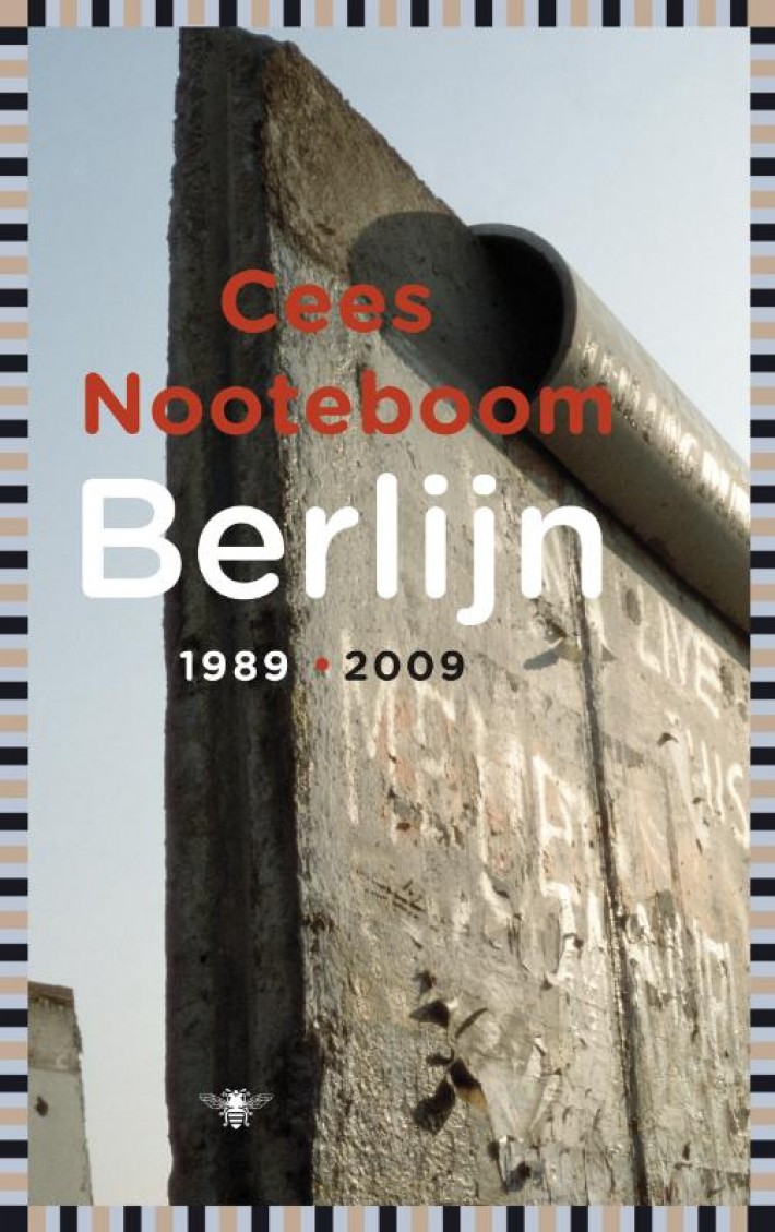 Berlijn 1989-2009 • Berlijn 1989-2009