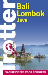 Bali - Lombok - Java