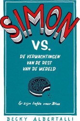 Simon vs de verwachtingen van de rest van de wereld & zijn liefde voor Blue