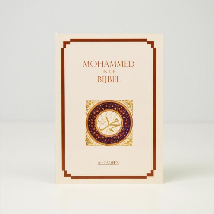 Mohammed in de Bijbel