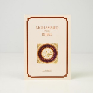 Mohammed in de Bijbel
