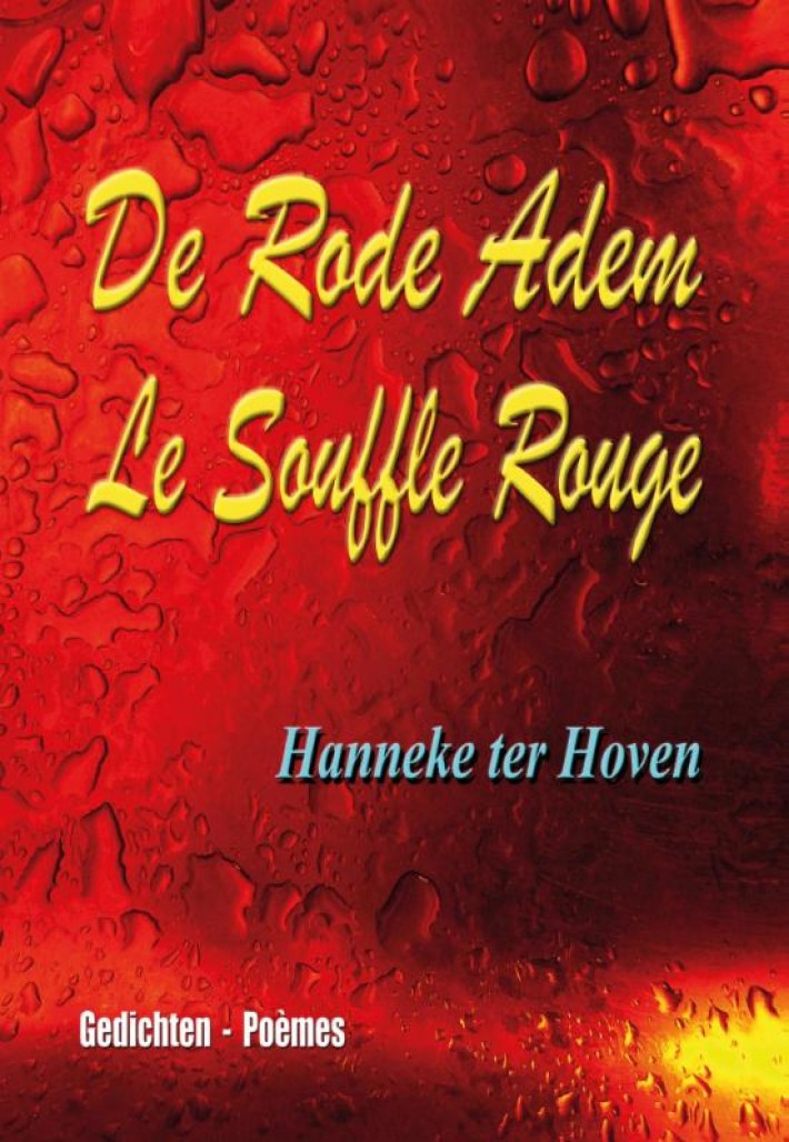 De Rode Adem - Le Souffle Rouge