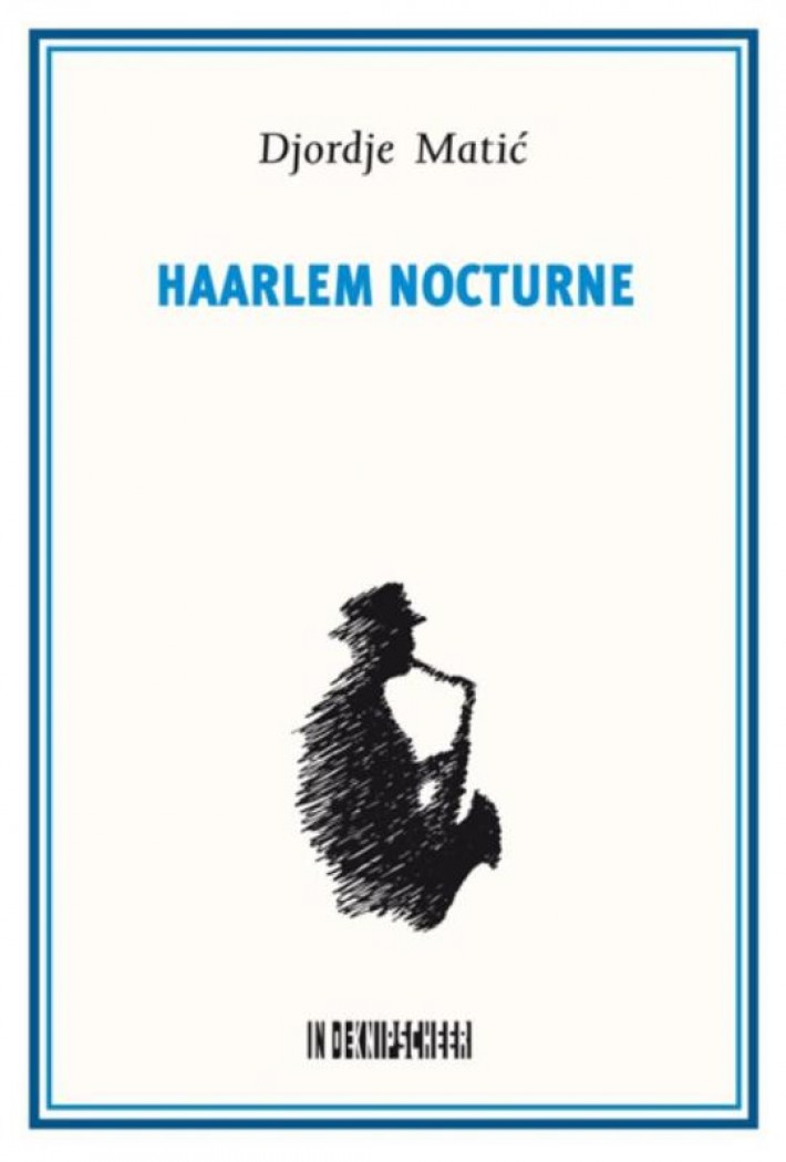 Haarlem Nocturne