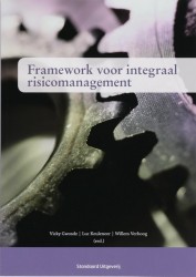 Framework voor integraalrisicomanagement