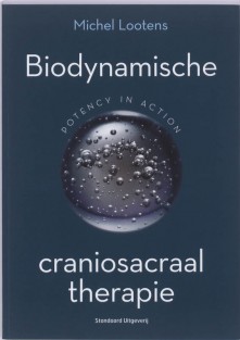 Biodynamische craniosacraal therapie