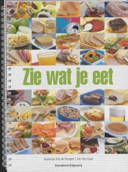 Zie wat je eet