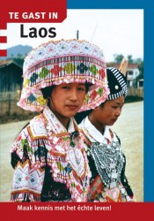 Te gast in Laos