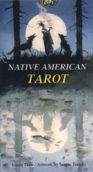 Native American tarot