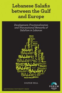 Lebanese Salafis between the Gulf and Europe • Lebanese salafis between the gulf and Europe