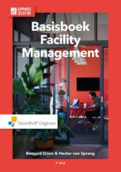 Basisboek facility management • Basisboek facility management