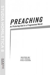 Preaching world as picturing God in a fragmented world