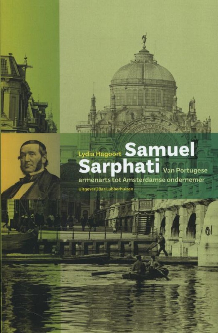 Samuel Sarphati