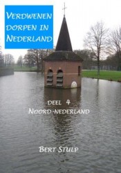 Verdwenen dorpen in Nederland