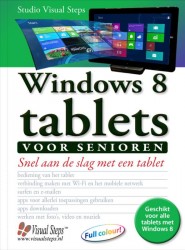 Windows 8 tablets voor senioren