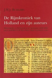 De Rijmkroniek van Holland en zijn auteurs