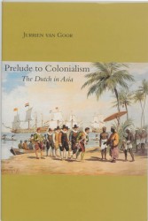 Prelude to Colonialism