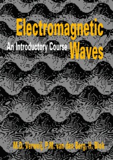 Electromagnetic waves • Electromagnetic waves