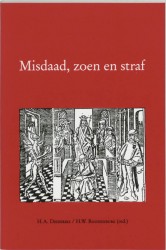 Misdaad zoen en straf