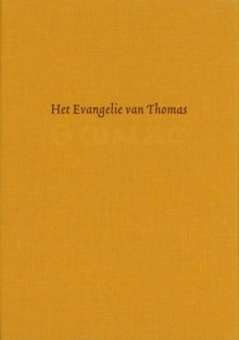 Het evangelie van Thomas