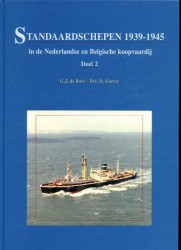 Standaardschepen 1939-1945
