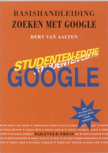 Basishandleiding Zoeken met Google