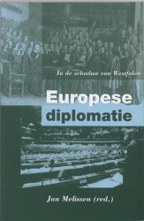 Europese diplomatie