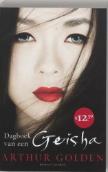 Dagboek van een geisha