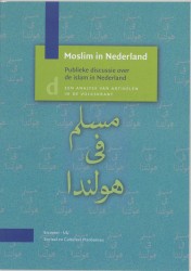 Moslim in Nederland