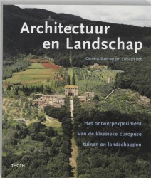 Architectuur en Landschap