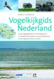 Vogelkijkgids Nederland