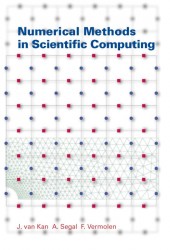 Numerical Methods in Scientific Computing • Numerical Methods in Scientific Computing