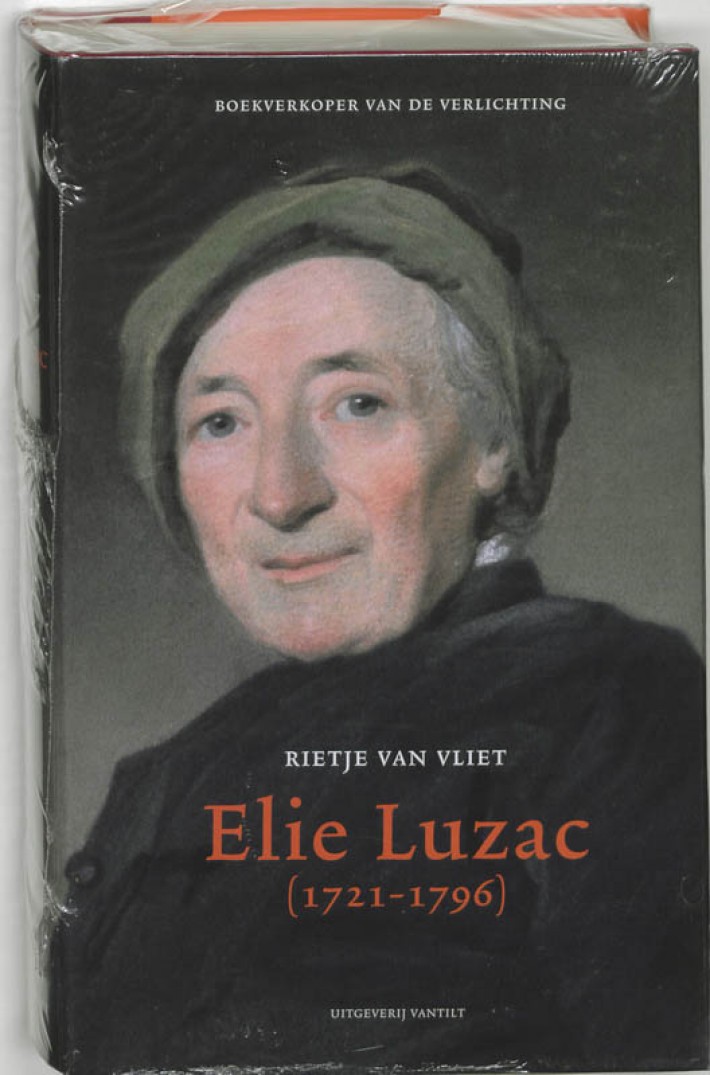 Elie Luzac (1721-1796)